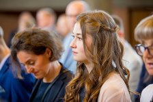 28.05.2022 Pfarrfirmung